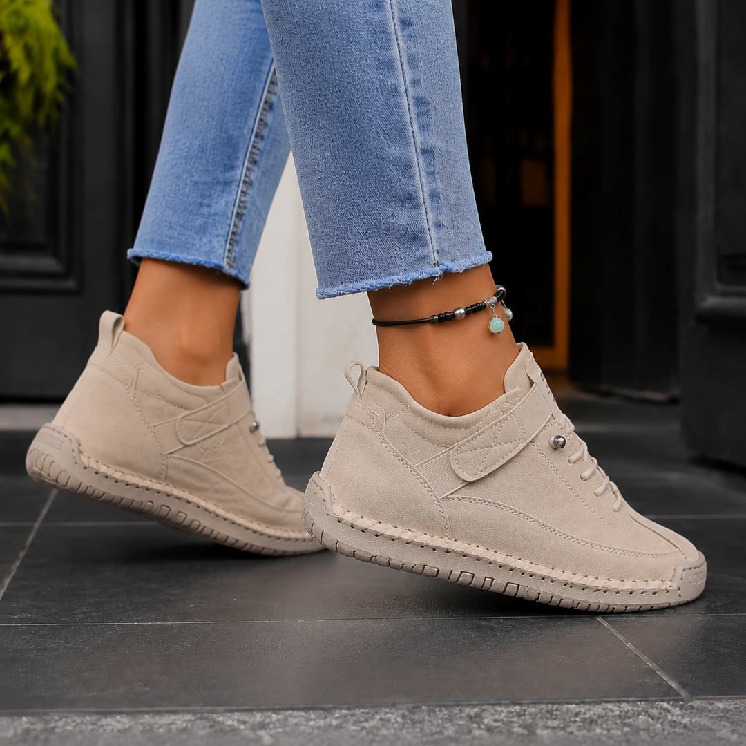 Dandolo Orthopedic Sneakers