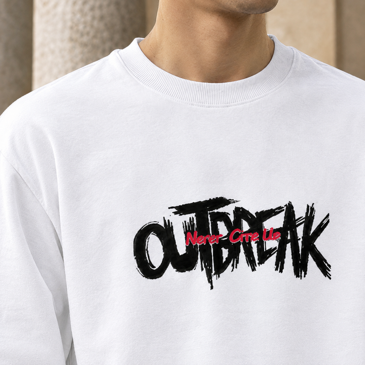 Ardan Relaxed T-Shirt