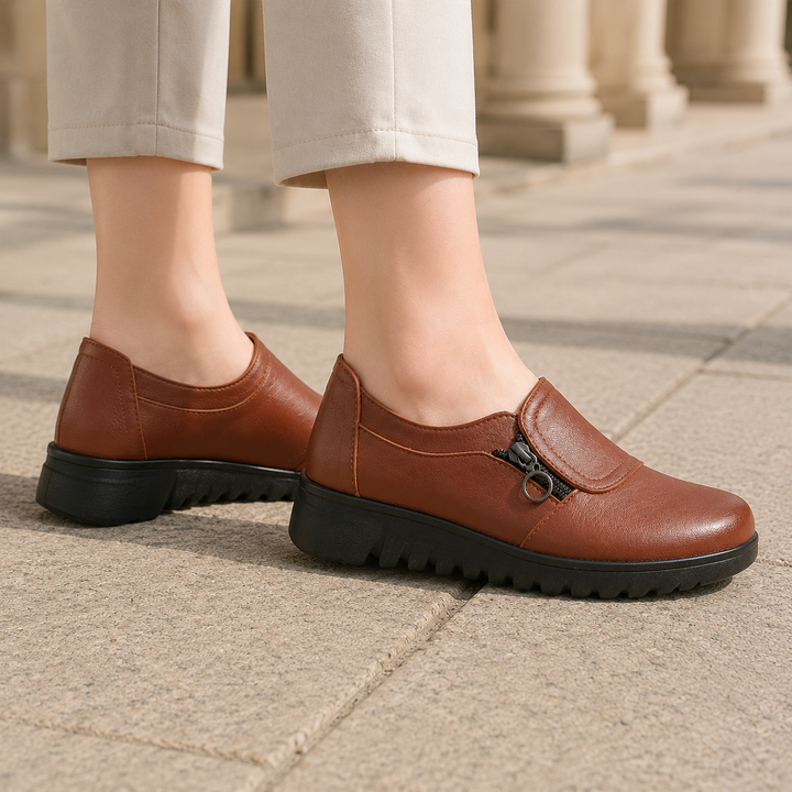 Reggiani Orthopedic Shoes