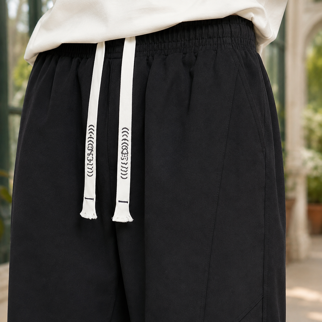 Esteban Wide Leg Pants