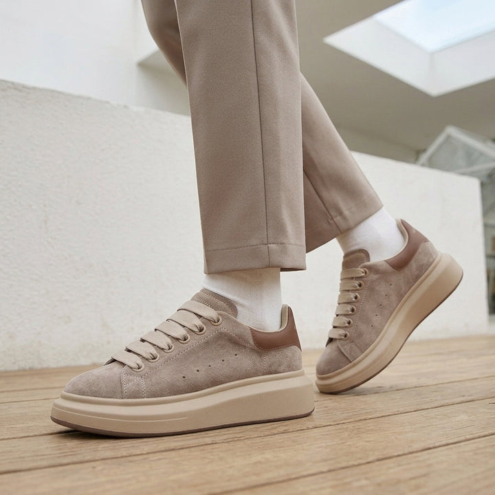 Verona Platform Sneakers