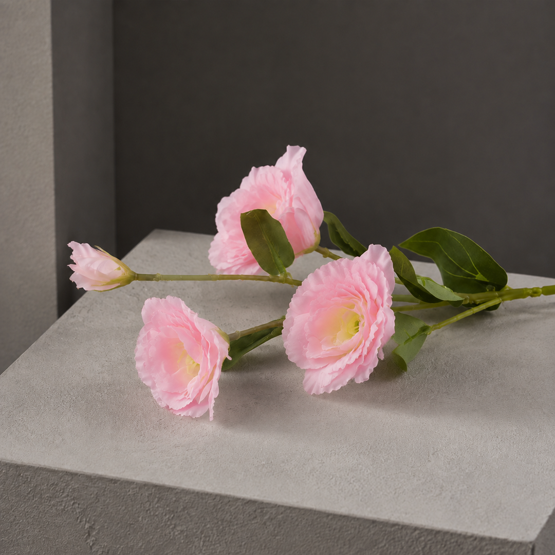 Anton Blooming Lisianthus Stem