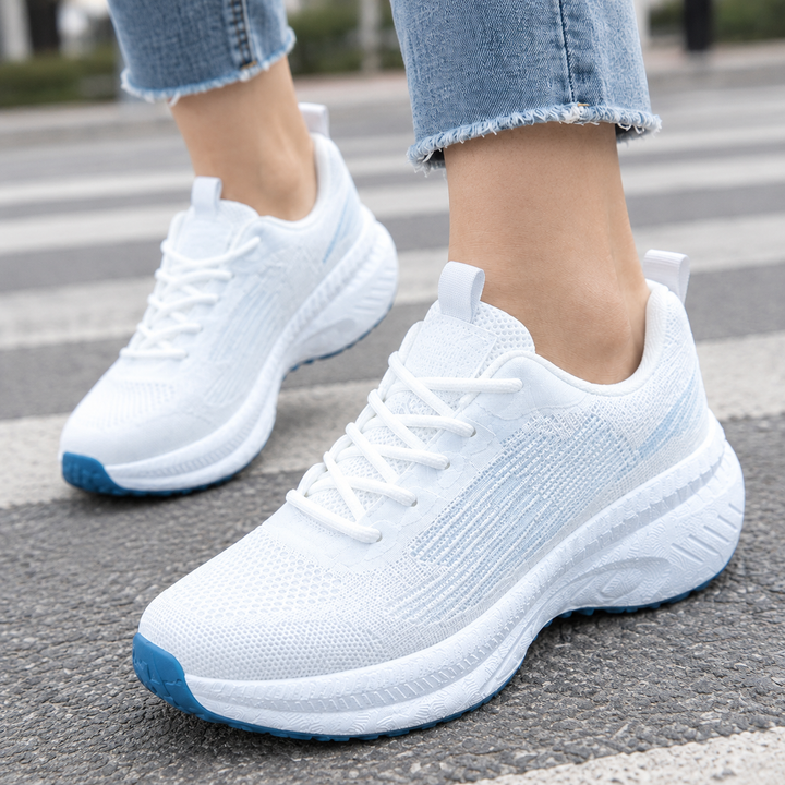 Rusconi Lace-Up Sneakers