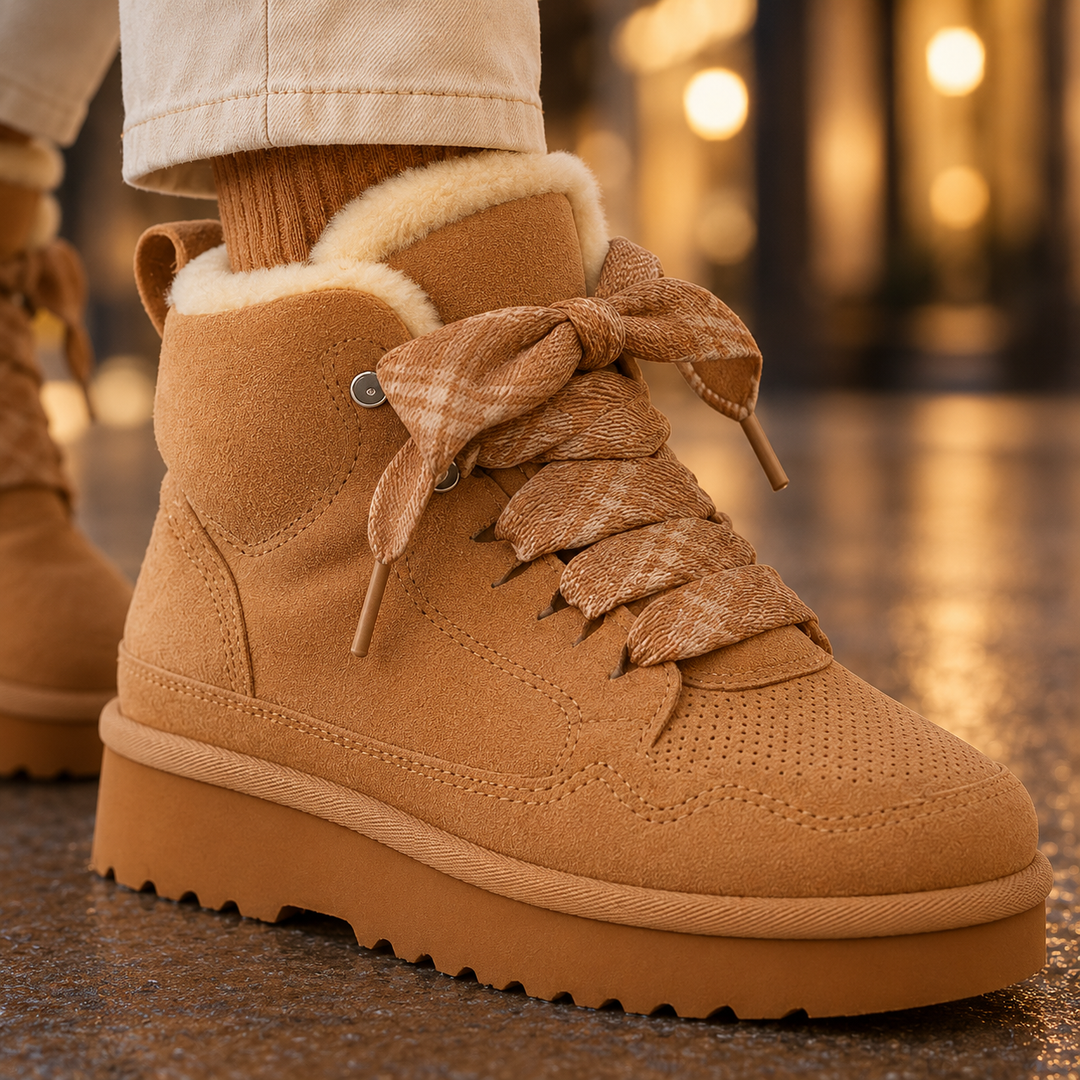 Bologna Orthopedic Boots