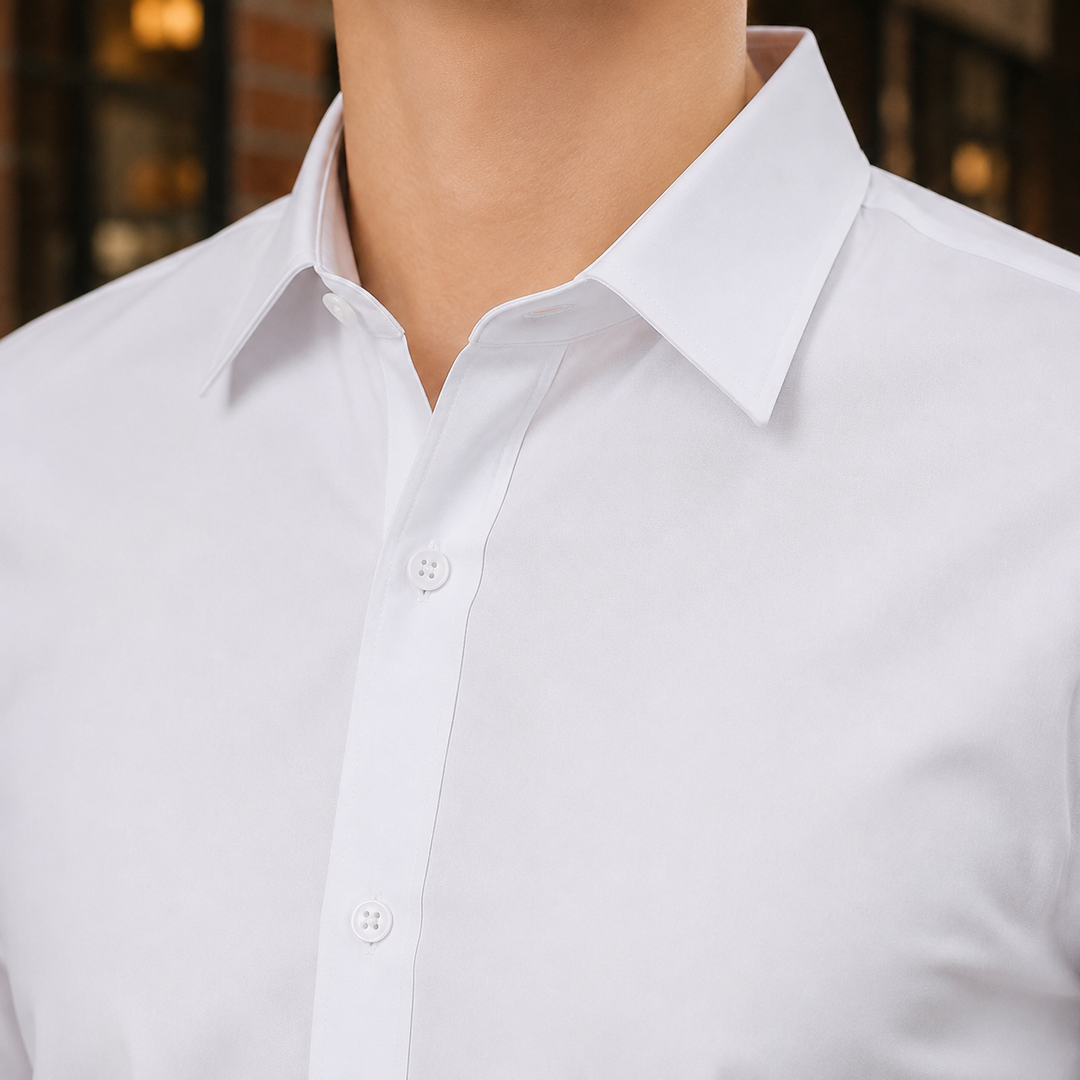 Killian Slim Fit Shirt