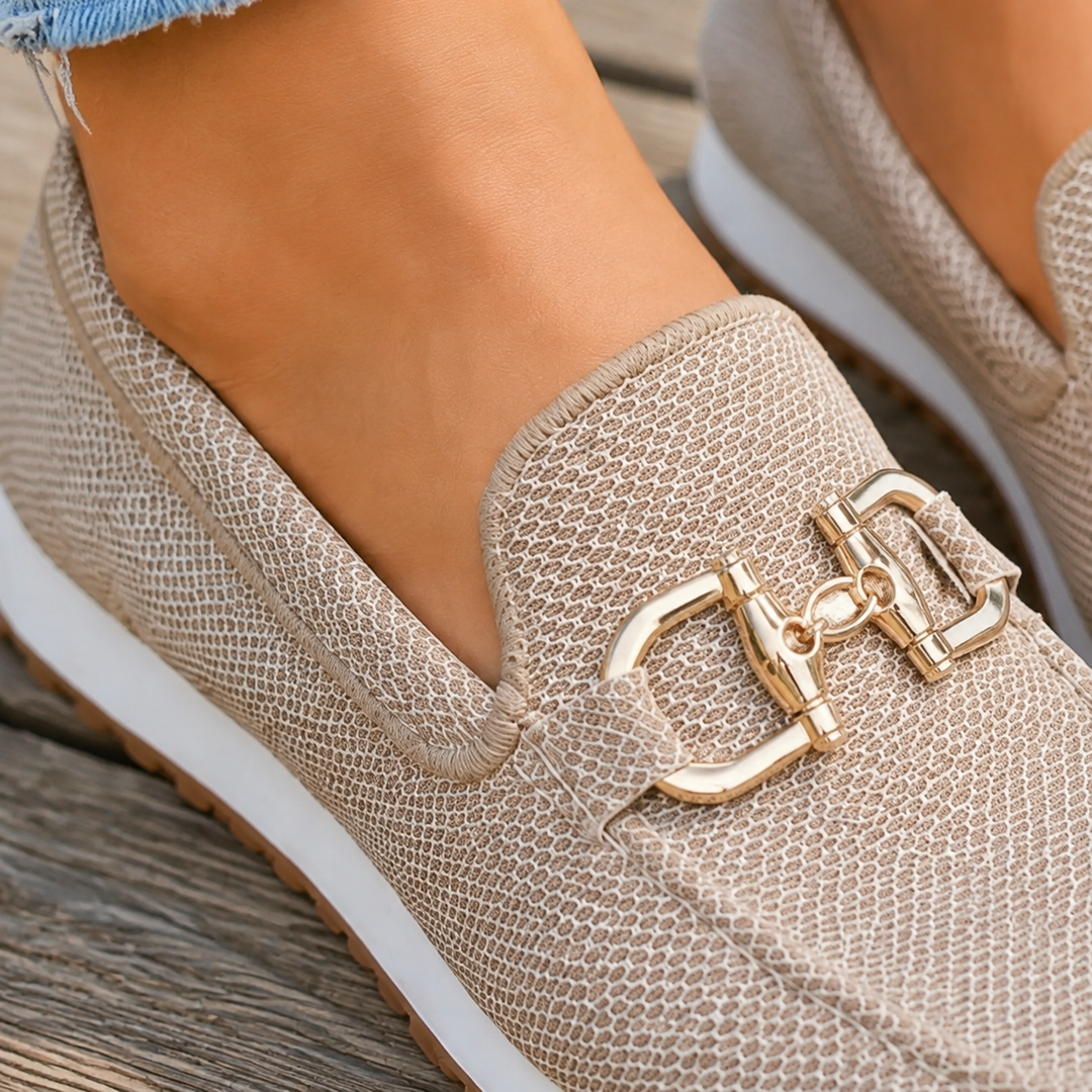 Carbone Orthopedic Sneakers