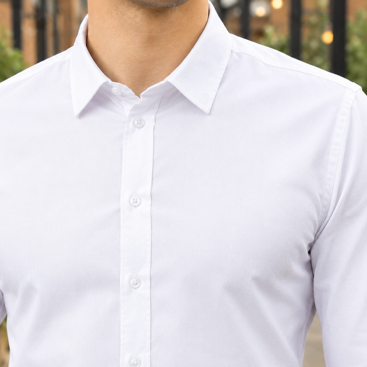 Renard Slim Fit Shirt