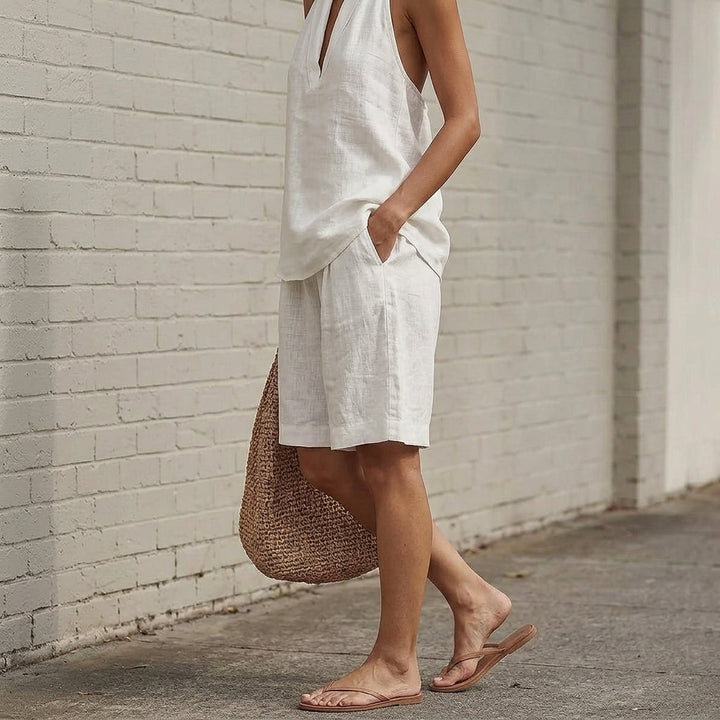 Florence Halter Set