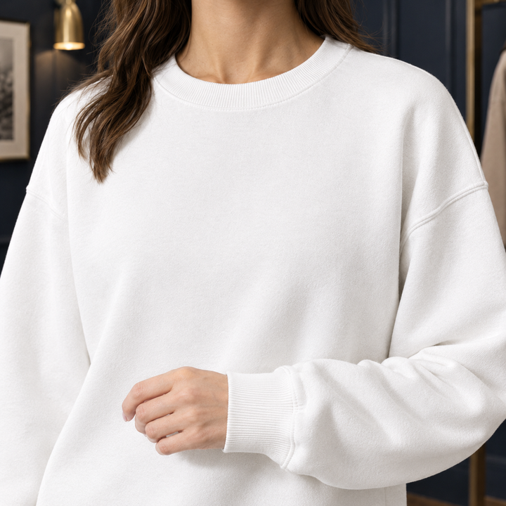 Candela Crewneck Sweater