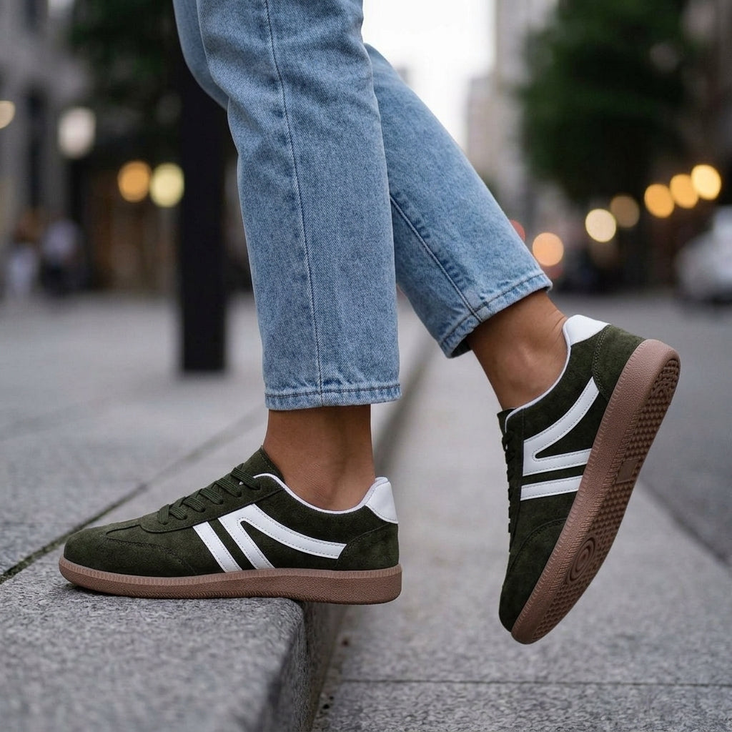 Amalfi Retro Sneakers