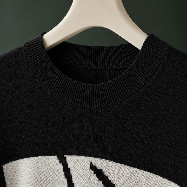 Hesper Cashmere Sweater