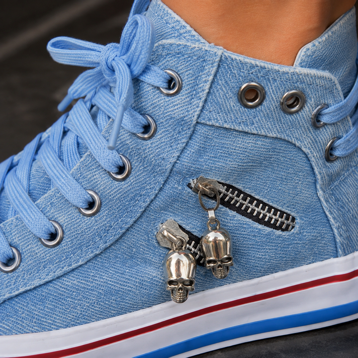 Olivieri Orthopedic Sneakers