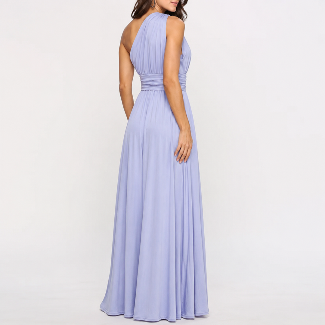 Elodie Convertible Maxi Dress