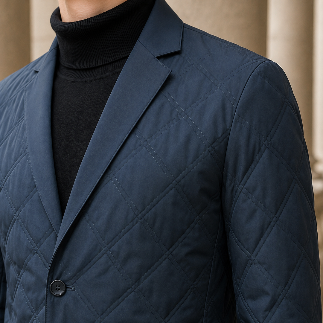 Blake Tailored Blazer