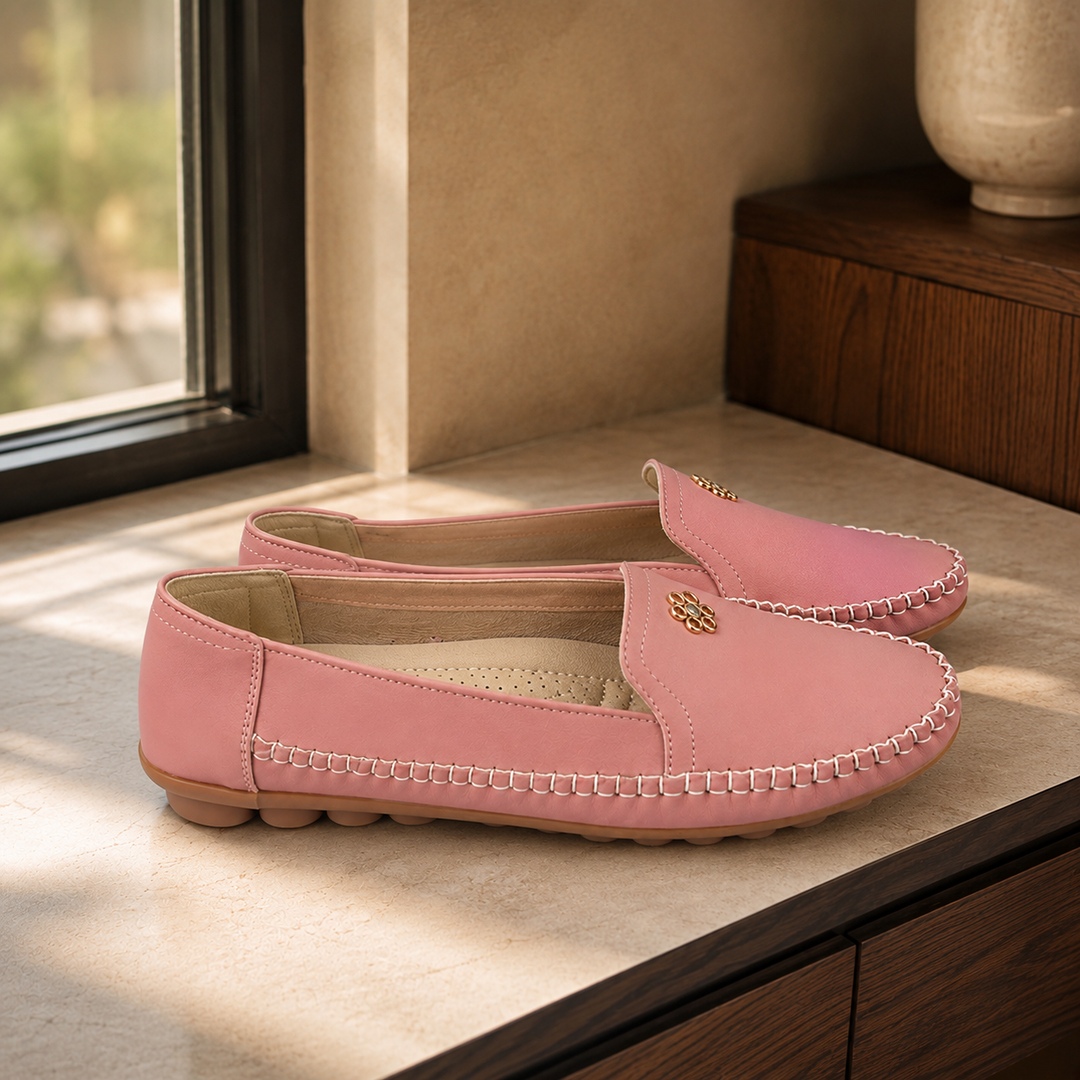 Ravello Orthopedic Loafers