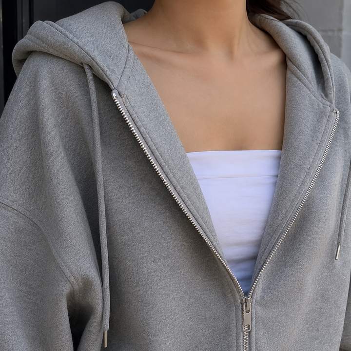 Bettina Oversized Hoodie