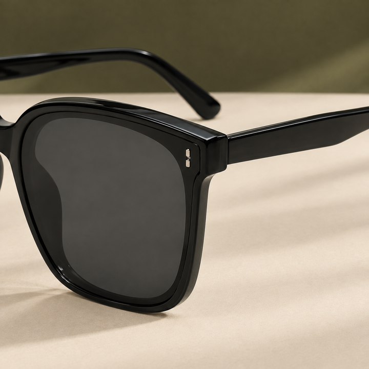 Eamon Square Sunglasses