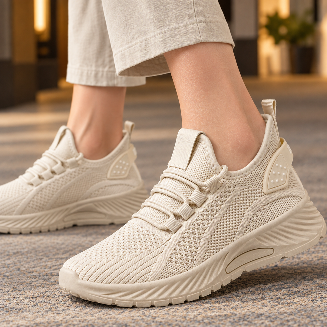 Cervini Breathable Sneakers
