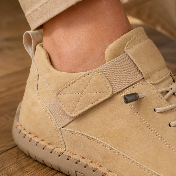 Garda Orthopedic Sneakers