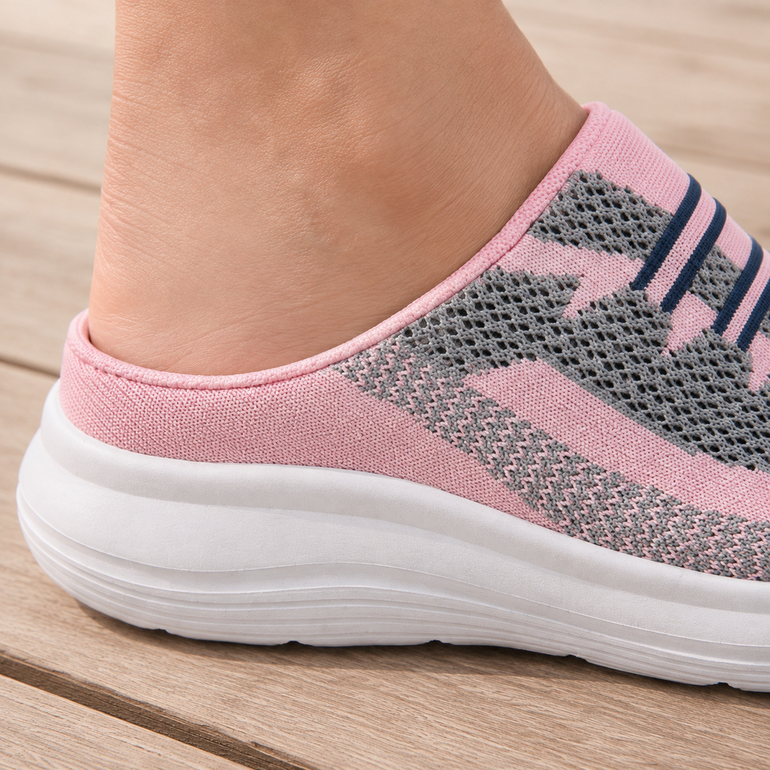 Bruni Slip-On Sneakers