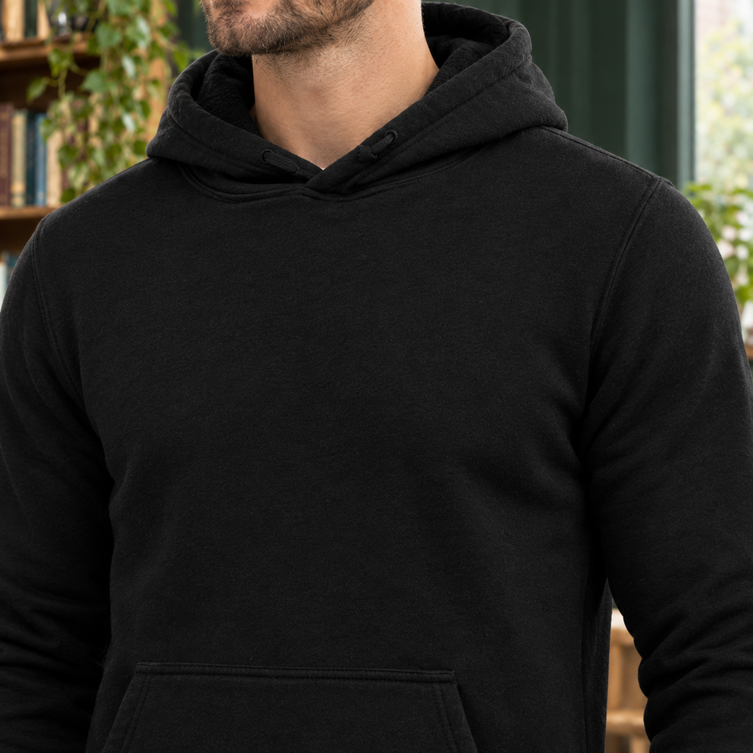 Damien Pullover Hoodie
