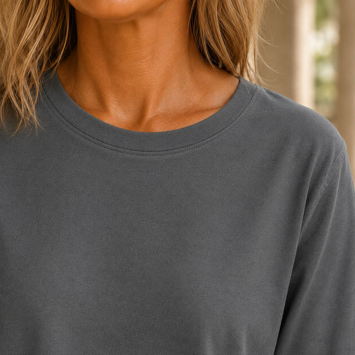 Eva-Jane Relaxed Tee