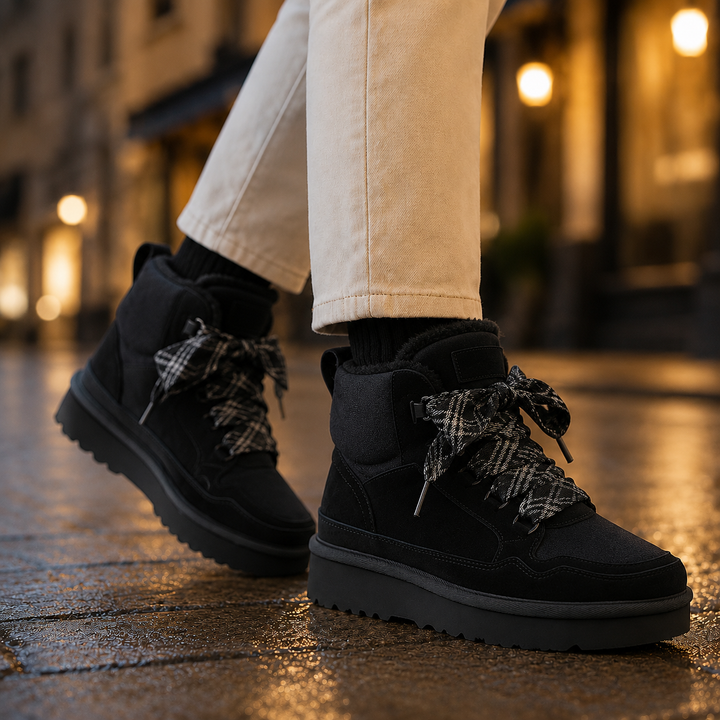 Bologna Orthopedic Boots