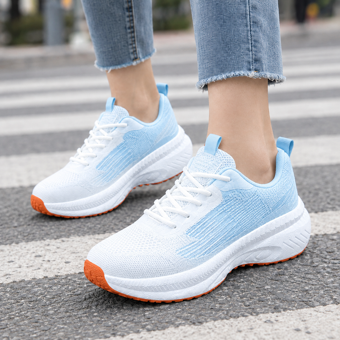 Rusconi Lace-Up Sneakers