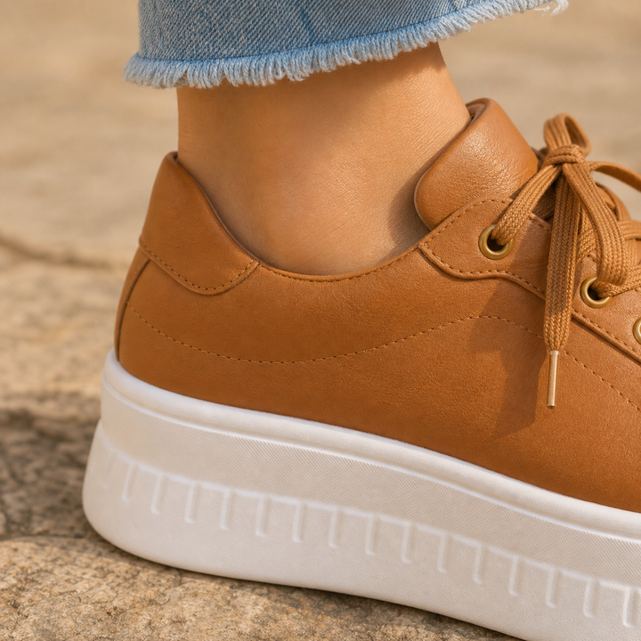Brindisi Orthopedic Sneakers