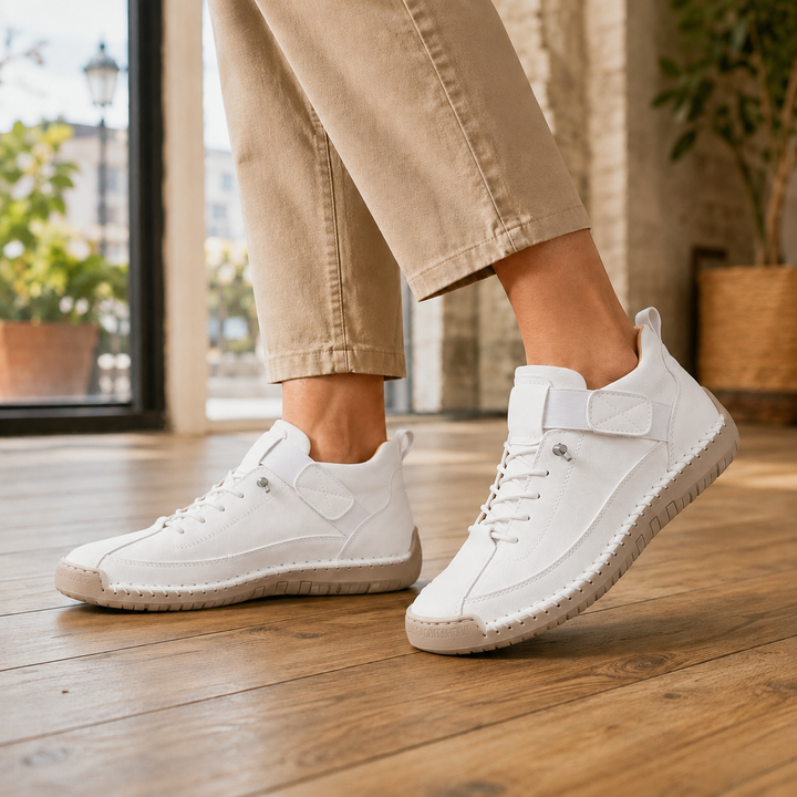 Garda Orthopedic Sneakers