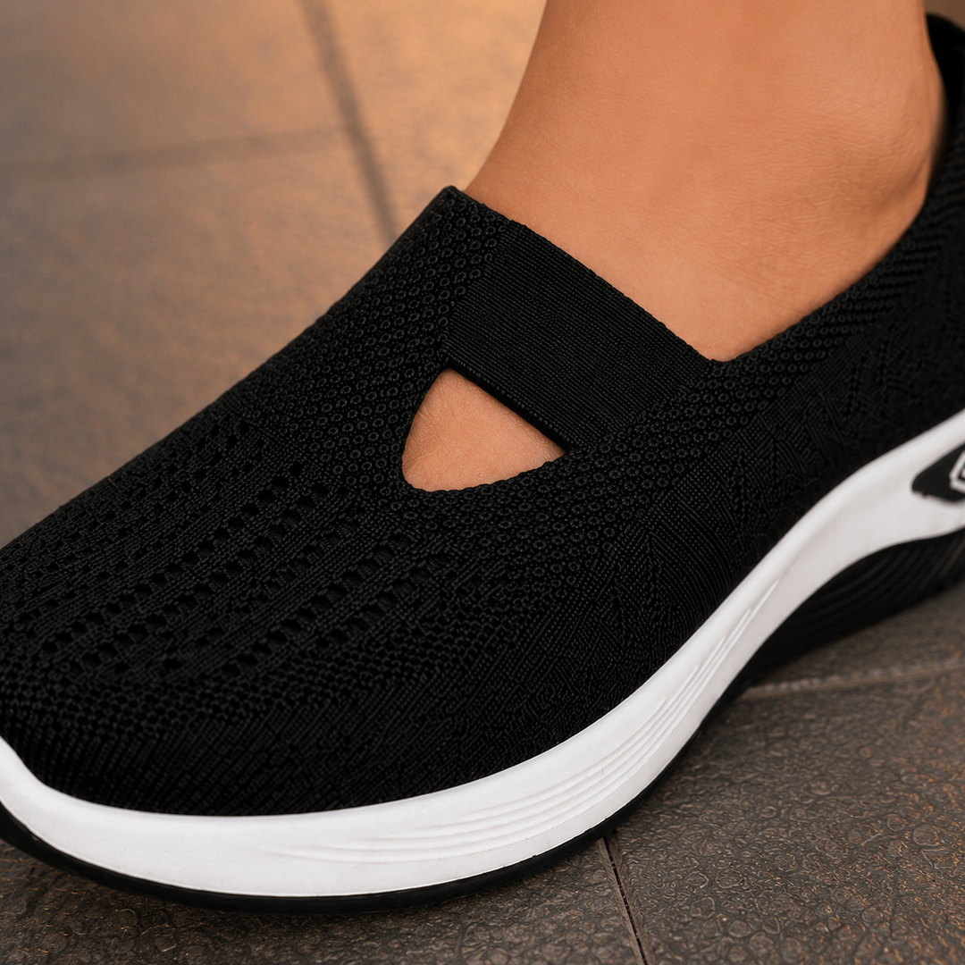 Asti Slip-On Sneakers