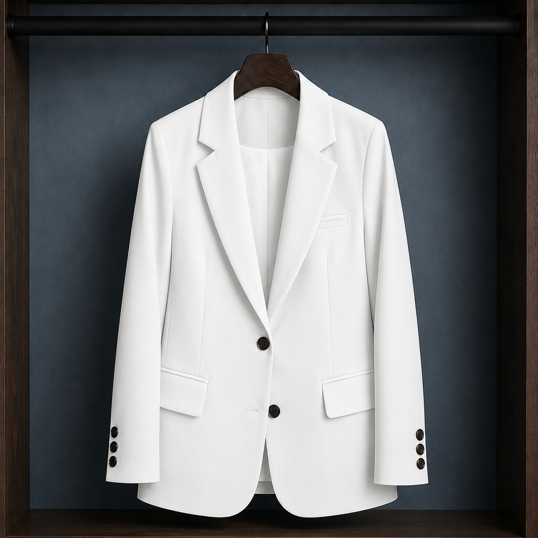 Cecily Tailored Blazer