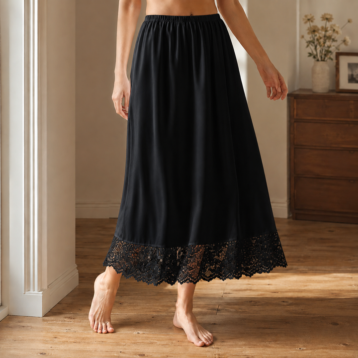 Anouska Lace Skirt
