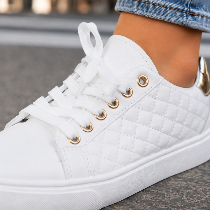Sanremo Orthopedic Sneakers