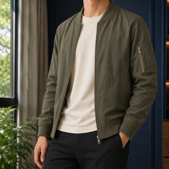 Clovis Utility Bomber