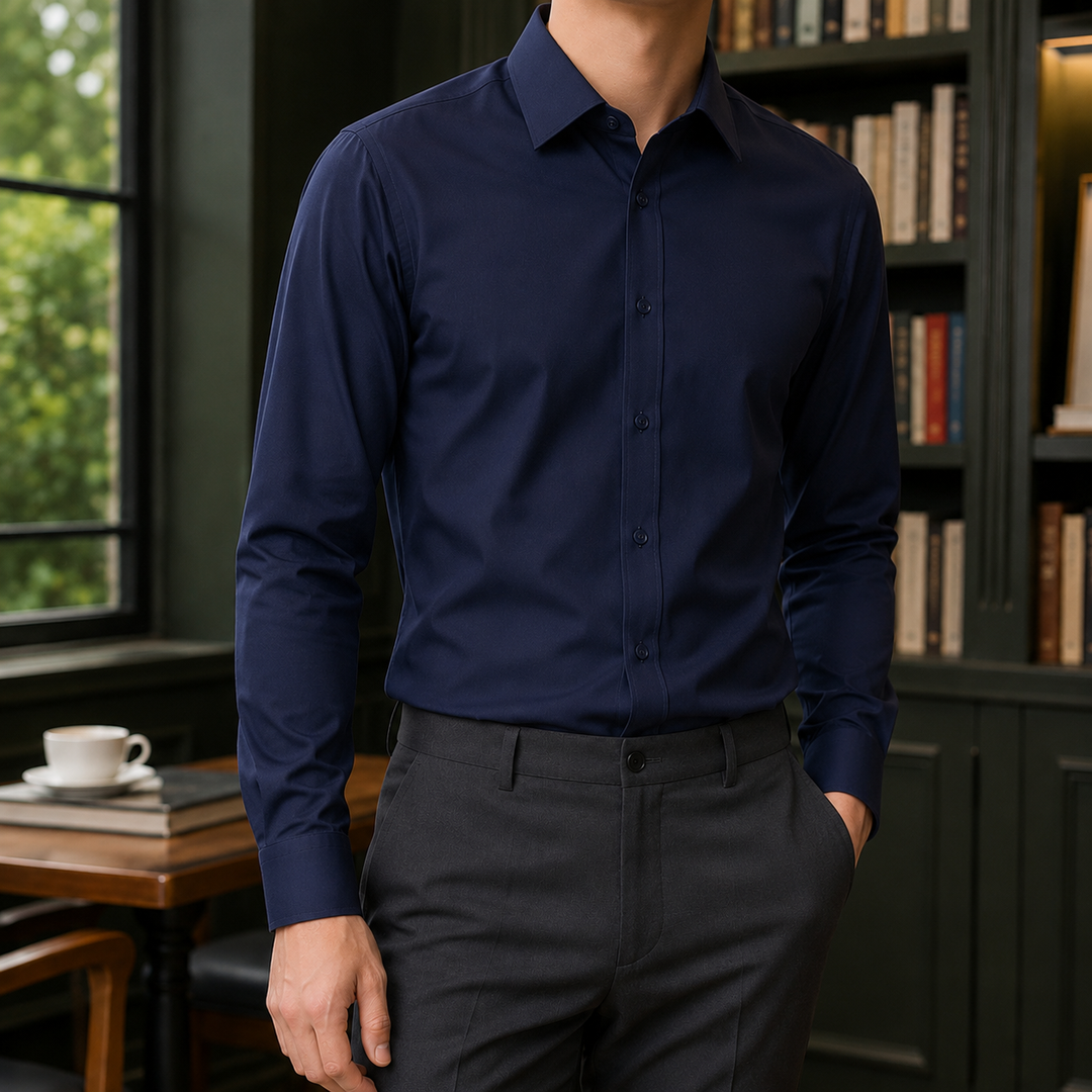 Roland Slim Shirt