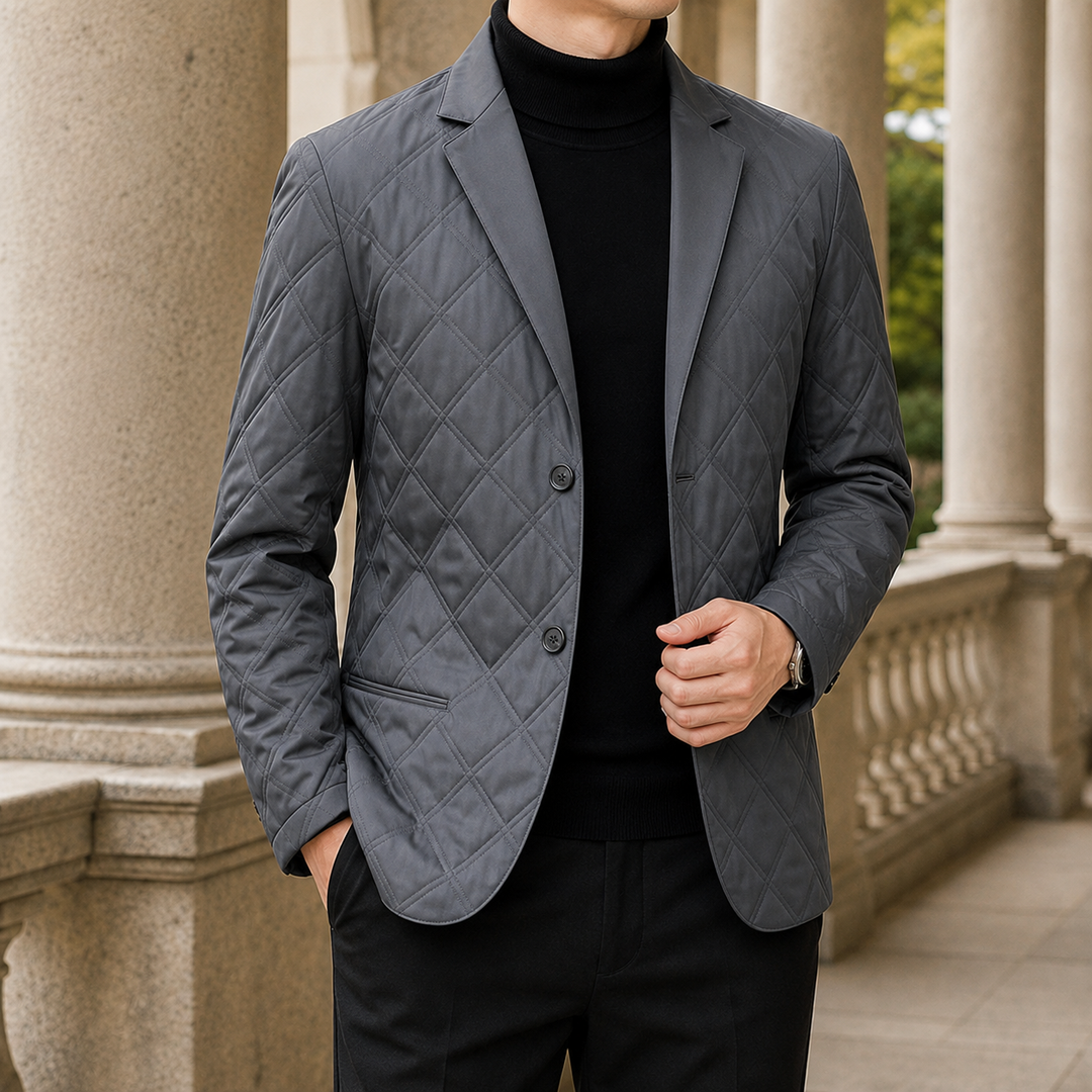 Blake Tailored Blazer