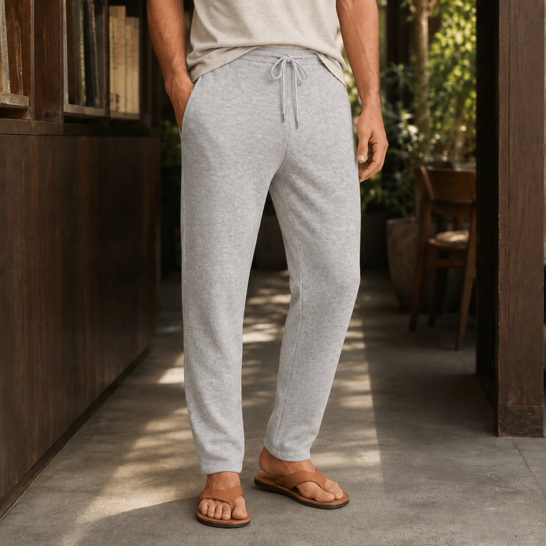 Wyatt Merino Wool Pants