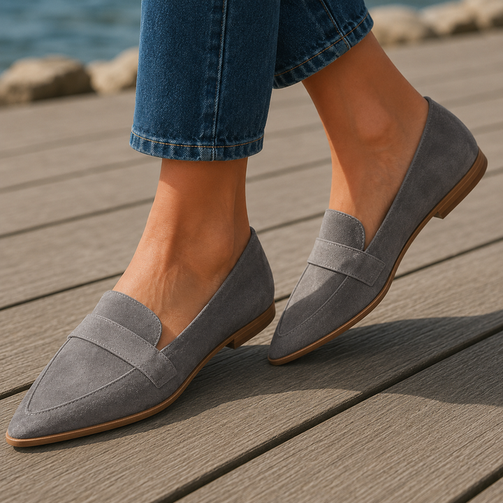 Ravena Orthopedic Loafers