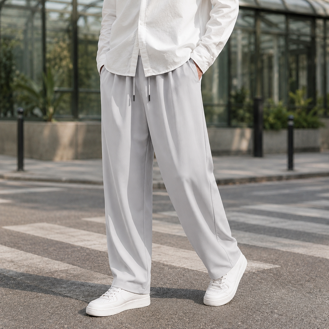 Sylvester Relaxed Pants