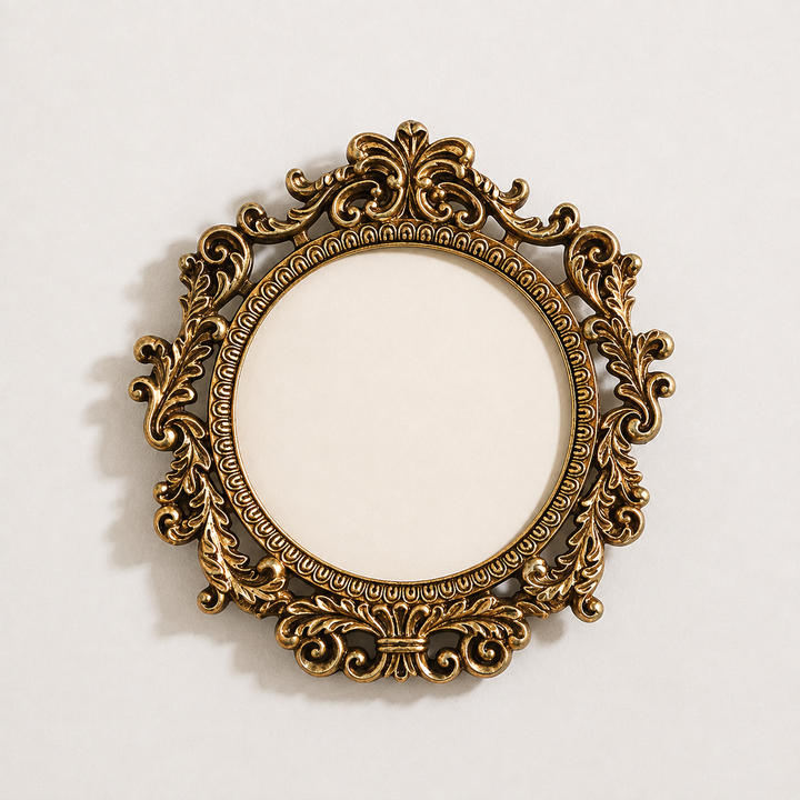 Alderley Carved Picture Frame