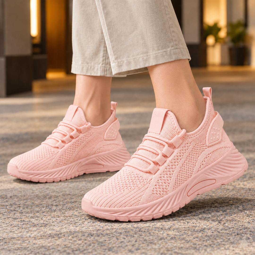 Cervini Breathable Sneakers