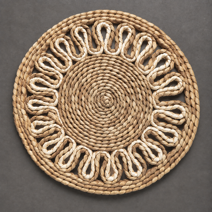 Arthur Woven Placemat