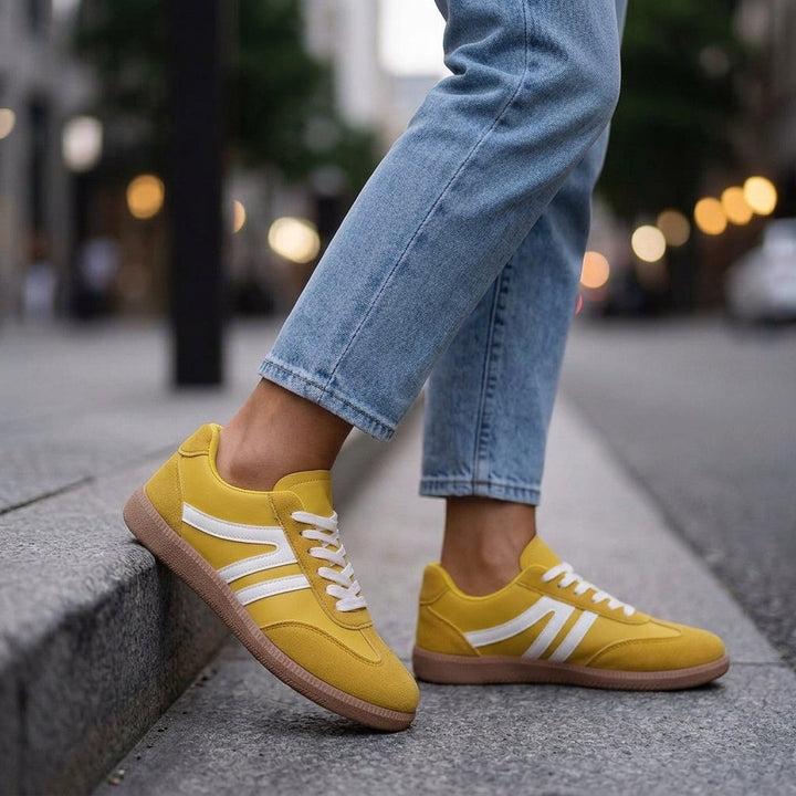 Amalfi Retro Sneakers