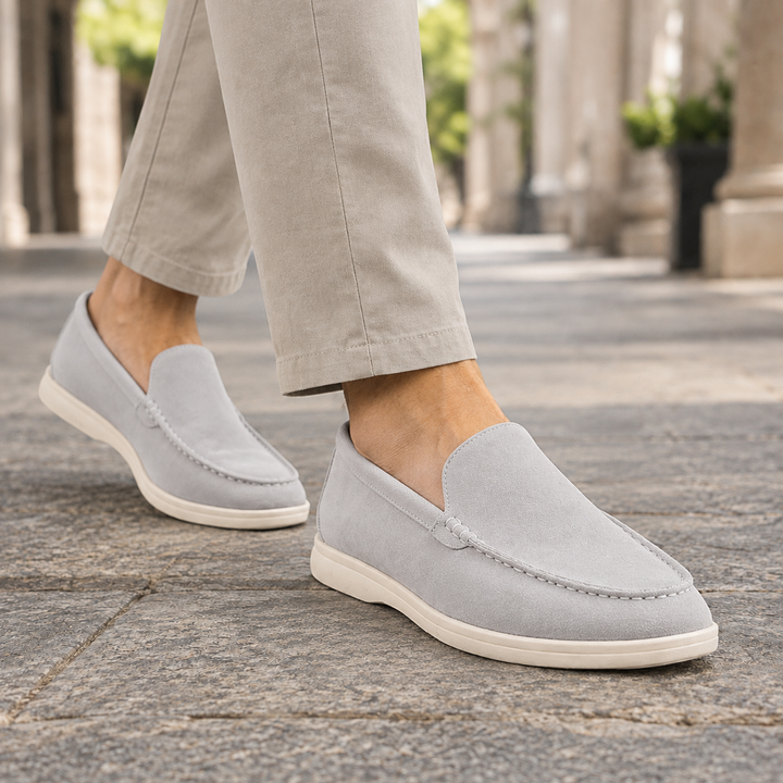 Ordelaffi Slip-On Loafers