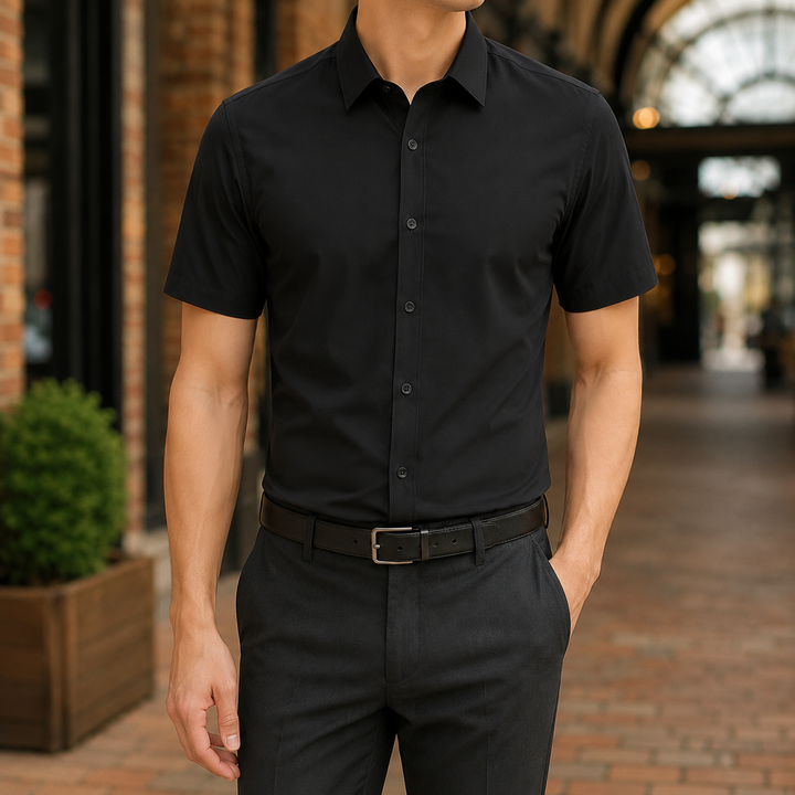 Aldous Slim Fit Shirt