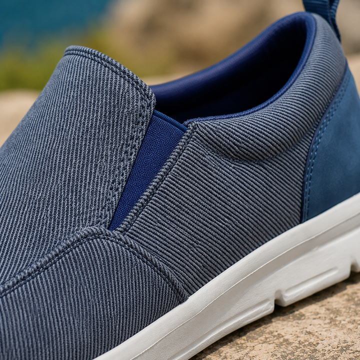 Orvieto Slip-On Shoes