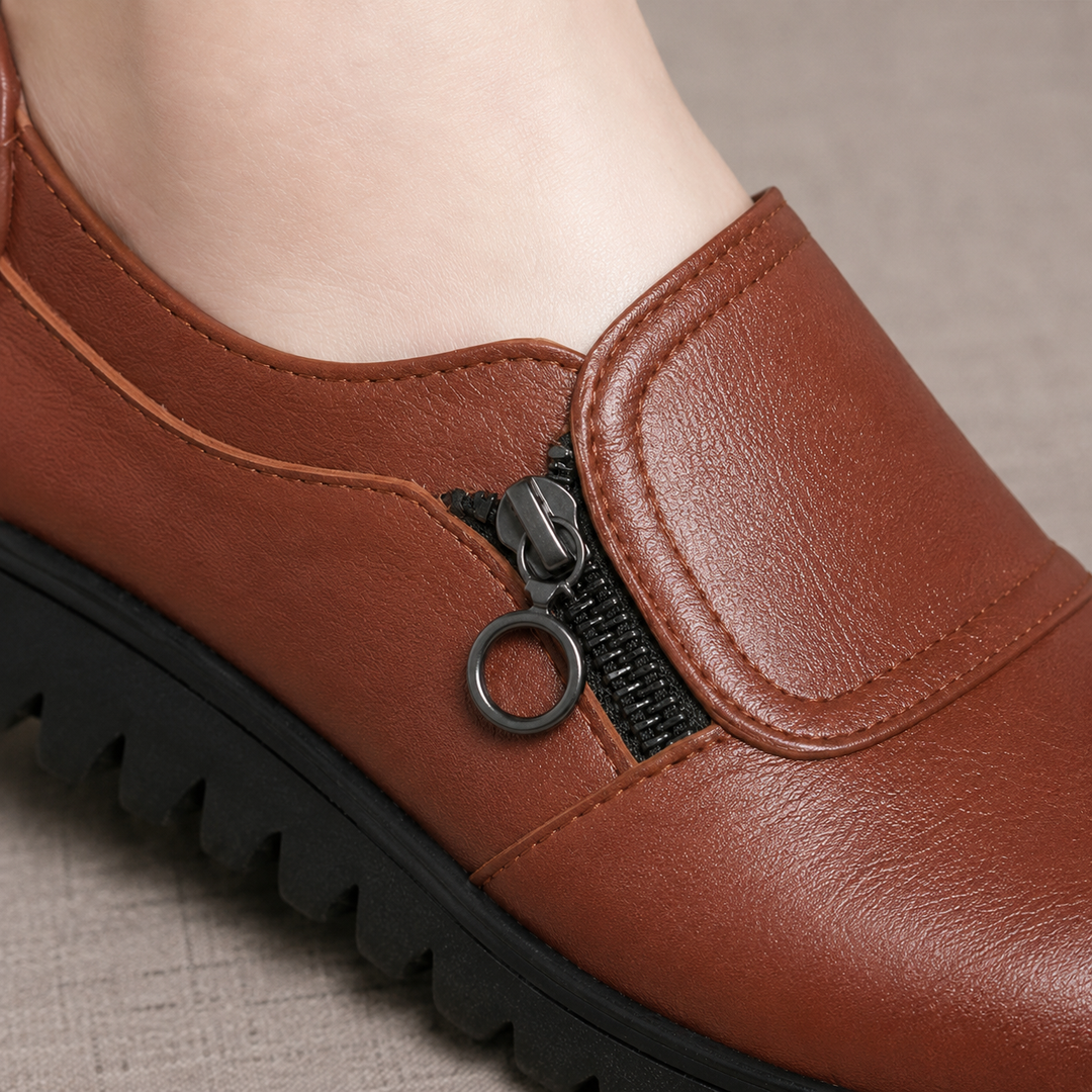 Reggiani Orthopedic Shoes