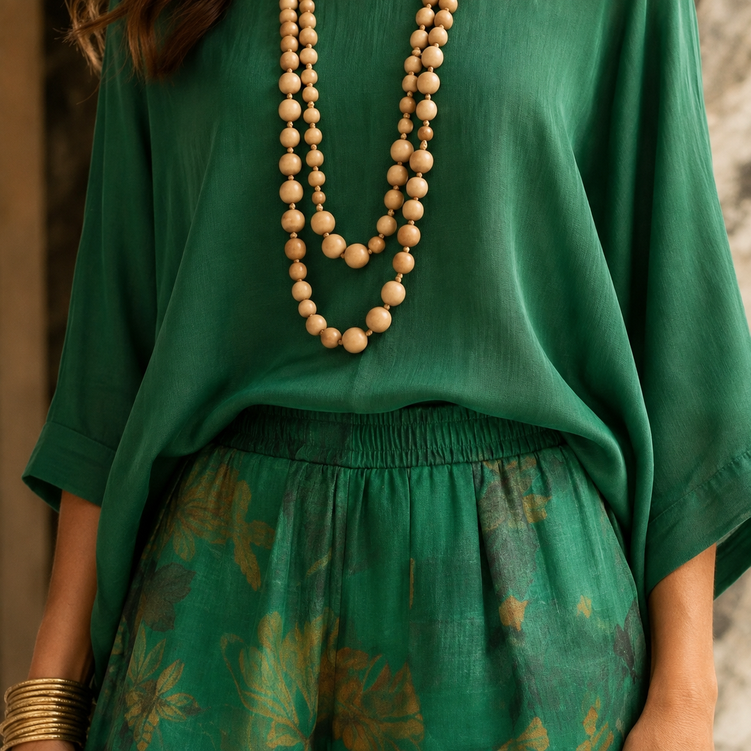 Lorelei Asymmetric Set