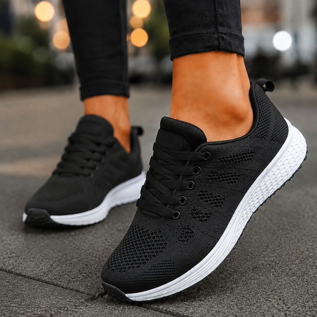 Esposito Orthopedic Sneakers